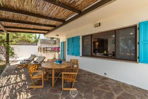 Casa Sottotorre Beachfront