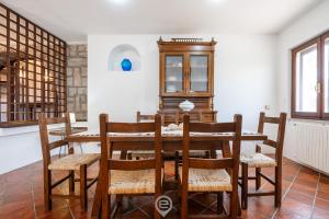 Casa Sottotorre Beachfront img12