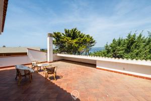Casa Sottotorre Beachfront img18