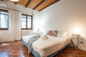 Casa Sottotorre Beachfront