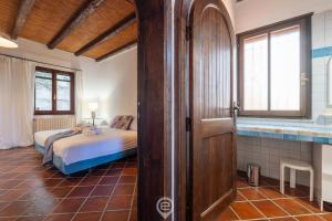 Casa Sottotorre Beachfront img23