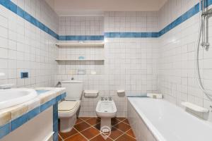 Casa Sottotorre Beachfront img24