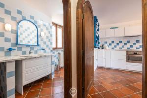 Casa Sottotorre Beachfront img28