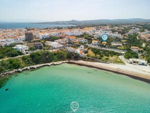 Casa Sottotorre Beachfront img49