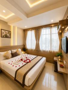 Hotel Royal Blue