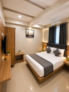 Hotel Royal Blue