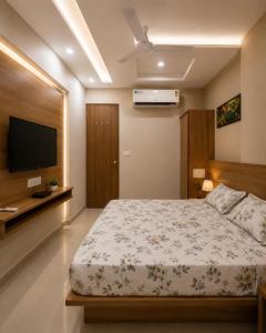 Hotel Royal Blue