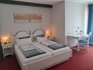 Hotel Hirsch