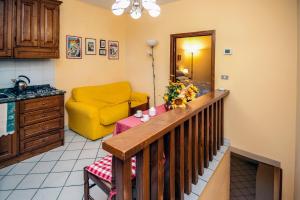 Casina Travi