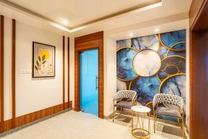 Hotel Chand Ratan Palace By Travinities