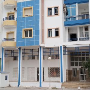 Appartement meublé et climatisé
