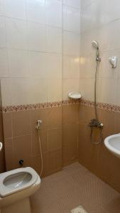 Modern apartment al hail south