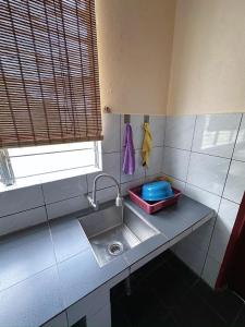 A LittleHome Stay Kudat