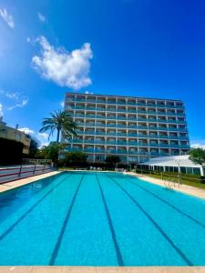 Hotel Villa Naranjos