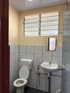 A LittleHome Stay Kudat