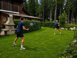 Villa Aspen