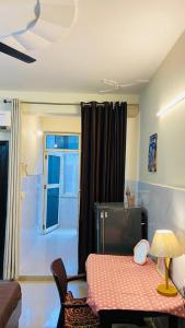 Aesthetic Retreat near Iskcon Foreigners Long Stay