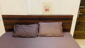 Aesthetic Retreat near Iskcon Foreigners Long Stay