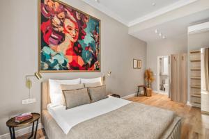 Alicante Old Town Apartment 300 m from beach