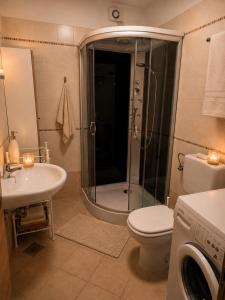 Nortra apartment