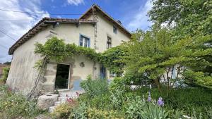 La maison des couleurs