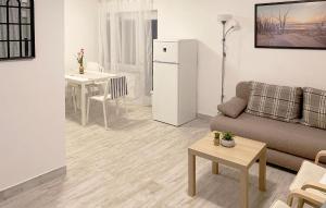 Lovely Apartment In Krk With Wifi