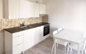 Lovely Apartment In Krk With Wifi