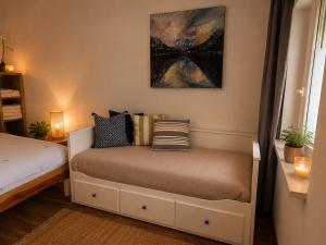 Nortra apartment