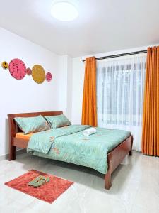 Studio Anisa , Nairobi West, Near Strathmore and Langata