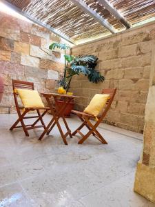 "Il Vecchio Salone" appartamento in pieno centro con garage privato