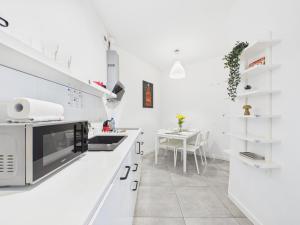 SuperApart Bobrowiecka 10 - Obok Centrum Olinek
