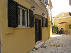 La Casa Di Evi