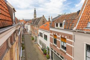 Het Herenhuis Middelburg