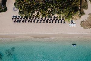 Crystals Beach Resort Belle Mare, a member of Radisson Individuals
