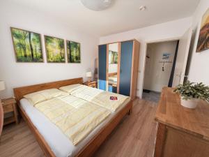 Ferienwohnung Kleine Müritz