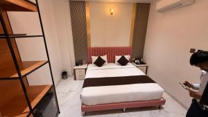 Hotel Rosewood