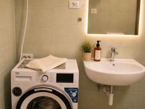 Nortra apartment