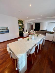 La casa di Roberto