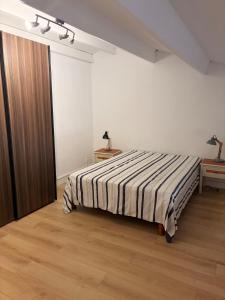Logement 52 m2 à 80m de la plage