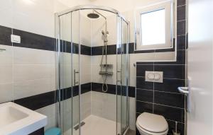 1 Bedroom Awesome Apartment In Krk