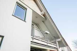 Ferienwohnung Auszeit mit Waldgeflüster 35231