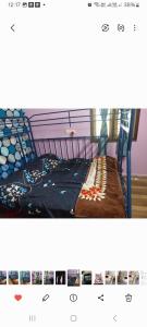 Srinivasa home stay