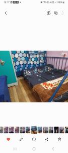 Srinivasa home stay