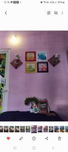 Srinivasa home stay