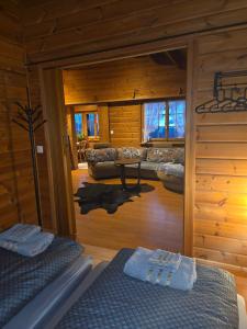 Cozy Chalet in Alpine village, Interlaken region