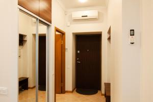 Dzirnavu 113A 1-bedroom apartment
