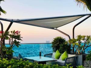 CĂN HỘ OASKY VŨNG TÀU - TAM THẮNG SQUARE - Sky BAR