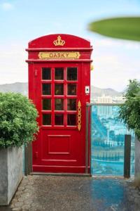 CĂN HỘ OASKY VŨNG TÀU - TAM THẮNG SQUARE - Sky BAR