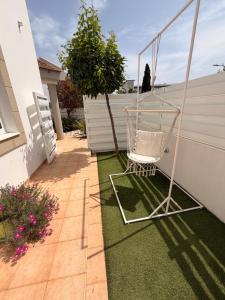 Villa Andy-350 m from the beach