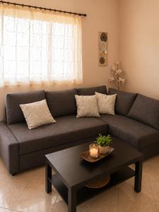Analipsis Messinis Apartments